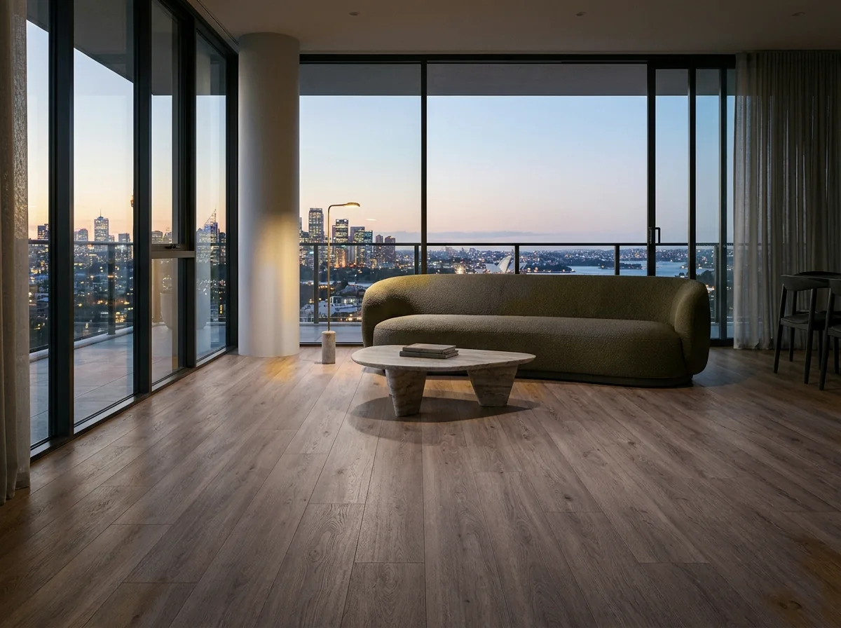 Multi-Residential